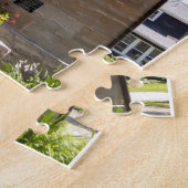 Erie Land Lighthouse Puzzle (Seite)