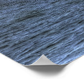 Erie Lighthouse Poster (Ecke)