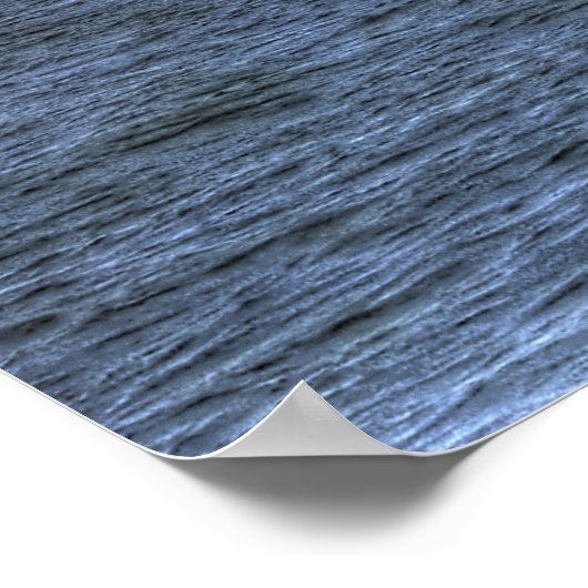 Erie Lighthouse Poster (Ecke)