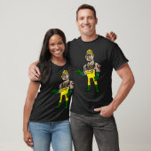 Erik der Fischer T-Shirt (Unisex)