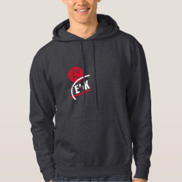 Erik Design Est. 1972 | Dunkel Hoodie