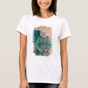 Erik Erikson, der Schmied T-Shirt