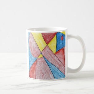 Erik-Hafen Kaffeetasse