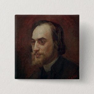 Erik Satie Button