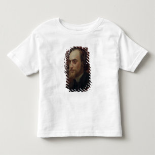 Erik Satie Kleinkind T-shirt