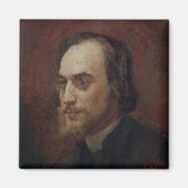 Erik Satie Magnet (Vorne)