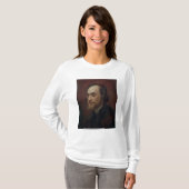 Erik Satie T-Shirt (Vorne ganz)