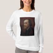 Erik Satie T-Shirt (Vorderseite)