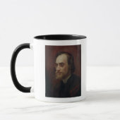 Erik Satie Tasse (Links)