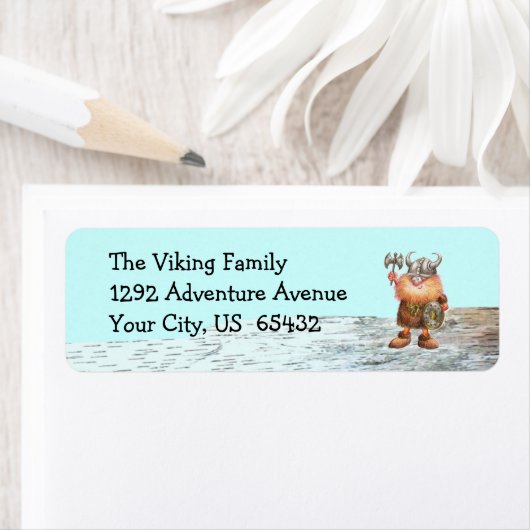 Erik The Viking (Insitu)