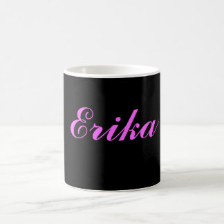 Erika Kaffeetasse