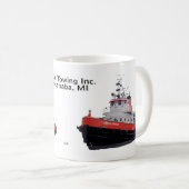 Erika Kobasic Tasse (VorderseiteRechts)