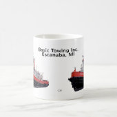 Erika Kobasic Tasse (Mittel)