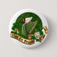 Erin gehen Bragh Iren