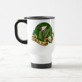 Erin gehen Bragh Iren Reisebecher (Links)