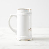 Erin gehen Bragh Stein Bierglas (Links)