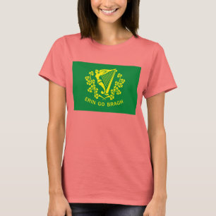 Erin gehen Bragh T - Shirt