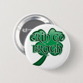 Erin gehen Bragh v5 Button (Vorne & Hinten)