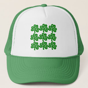ERIN GEHT BRAGH! TRUCKERKAPPE