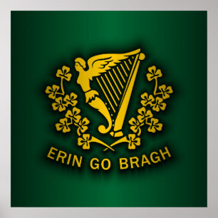 Erin Go Brac 2 Poster