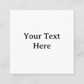 Erin Go Bragh-60850 Begleitkarte (Rückseite)