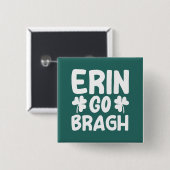 Erin Go Bragh-60850 Button (Vorne & Hinten)