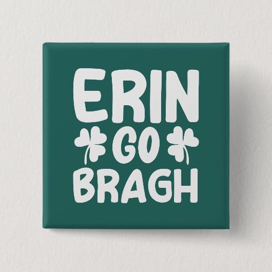 Erin Go Bragh-60850 Button (Vorderseite)