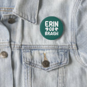 Erin Go Bragh-60850 Button (Beispiel)