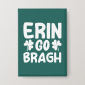 Erin Go Bragh-60850 Button (Vorderseite)