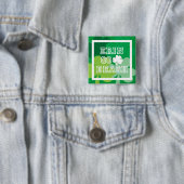 Erin Go Bragh Button (Beispiel)