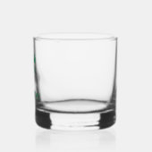"ERIN GO BRAGH" Rocks Glass Whiskyglas (Links)