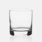 "ERIN GO BRAGH" Rocks Glass Whiskyglas (Rechts)