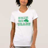 Erin Go Bragh T-Shirt (Vorderseite)