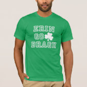 Erin Go Bragh T-Shirt (Vorderseite)