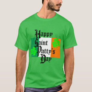ERIN GO BRAGH! T-Shirt