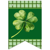 Erin Go Brah Banner (Zweite Fahne)