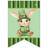 Erin Go Brah Banner (Erste Fahne)
