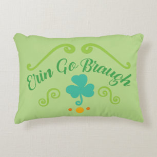 Erin Go Braugh Dekokissen