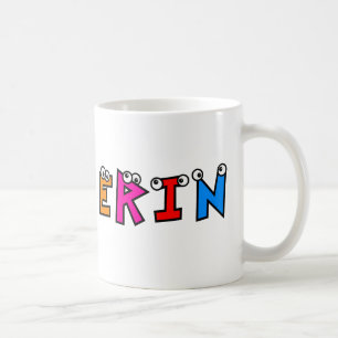 Erin Kaffeetasse