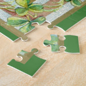 Erin Mavourneen St. Patrick's Day Large Puzzle (Seite)