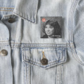 Erin Sweeny Button (Beispiel)