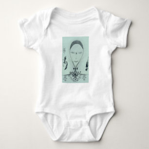 Erina Baby Strampler