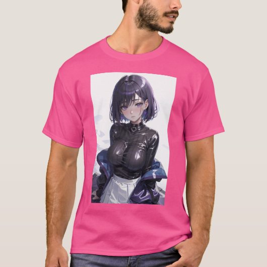 Erina T-Shirt (Vorderseite)
