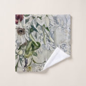 Erina Towel Set (Waschlappen)