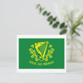 Eringobragh Postcard Postkarte (Stehend Vorderseite)