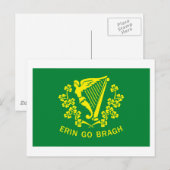 Eringobragh Postcard Postkarte (Vorne/Hinten)