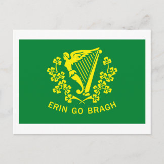 Eringobragh Postcard Postkarte
