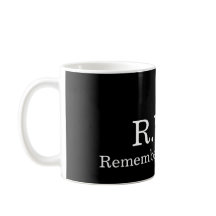 Erinnere dich an deinen Eid (RYO) Becher