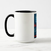 Erinnere dich an den Creek- Helldivers 2 Tasse (Links)