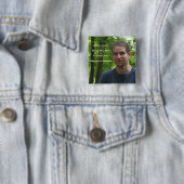 Erinnern an Michael-Knopf Button (Beispiel)